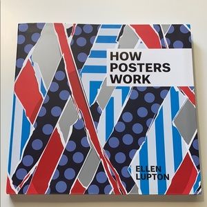 How Poster Work | Ellen Lupton